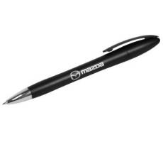 Шариковая ручка Mazda Logo Ball Pen, Black